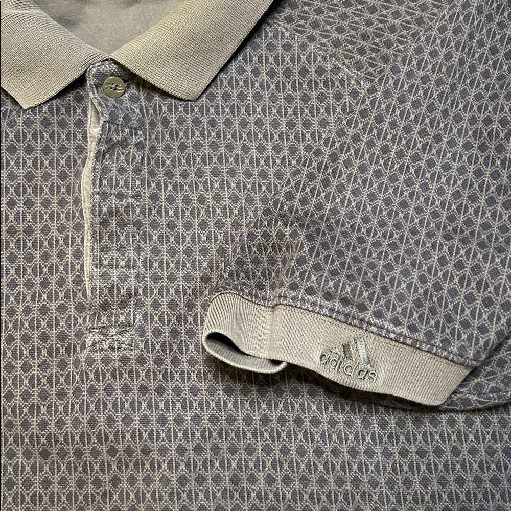 Adidas Men's Polo Shirt